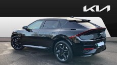 Kia EV6 168kW GT Line 84kWh 5dr Auto Electric Estate